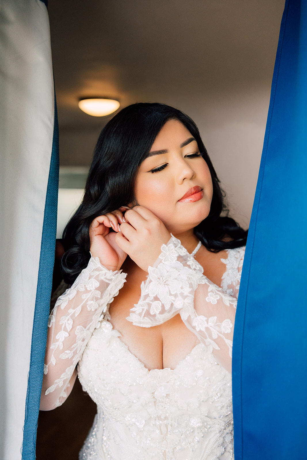 Samantha & Alejandro wedding — highlights, photo 16